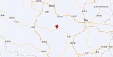 甘肃岷县发生3.3级地震，应急响应迅速启动