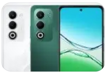 OPPO K13x 5G手机曝光：长续航与高性价比的全新选择