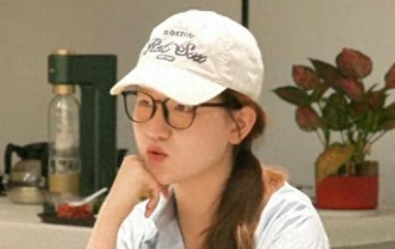 孟羽童回格力吃小火锅，坦言“会不自觉模仿董明珠”