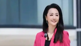 曹颖发文告别《浪姐》，感恩相遇期待未来