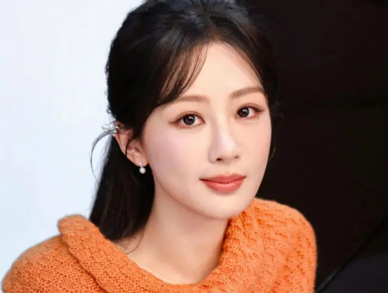 杨紫提名白玉兰奖，演技再获认可