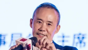 王石发声，为万科平稳过渡尽心尽力
