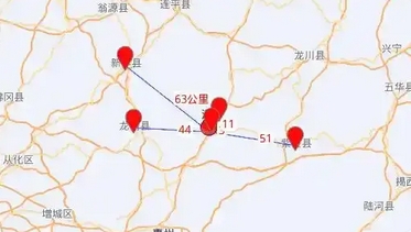 广东河源3.5级地震：多地有感，暂无灾情报告