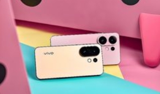 vivo S30 Pro mini：小屏旗舰，实力出圈