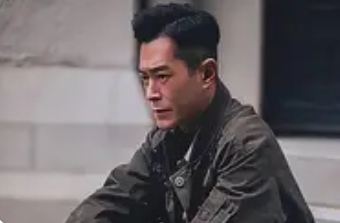 古天乐：狗仔都跟不到我