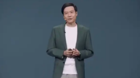 雷军六一晒童年照，网友：从小就是“别人家的孩子”