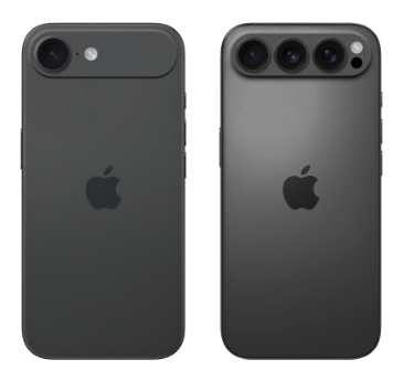消息称iPhone 17名不变