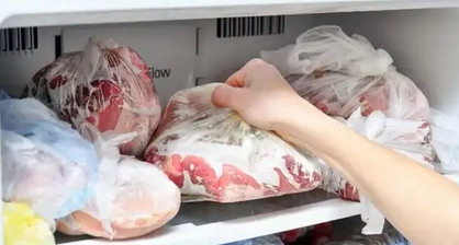 冰箱里的肉最多能“冻”多久？答案来了