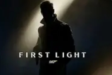 《007 First Light》首支预告公布，邦德起源故事