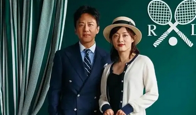 港媒曝孙俪邓超将全家移民英国，引发舆论热议
