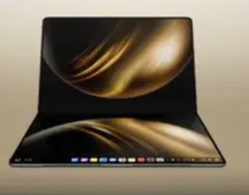 华为MateBook Fold非凡大师正式开售，折叠屏电脑新
