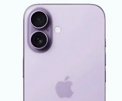 苹果标准版iPhone 17抢先看：120Hz高刷屏+A18