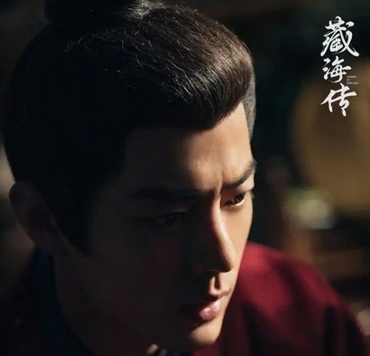 郑晓龙说没把肖战当偶像拍：流量之外，更重角色灵魂