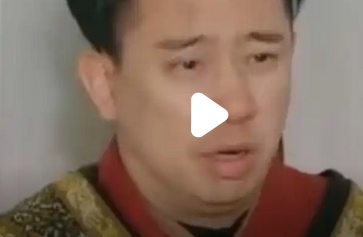 章子怡拒绝白凯南演纣王，节目现场气氛微妙