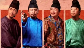 《长安的荔枝》妻子下线引争议