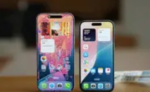 三款机型无缘iOS26，苹果系统更新淘汰老机型